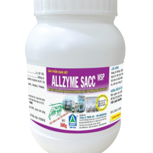 ALLZYME SACC WSP (TÔM)