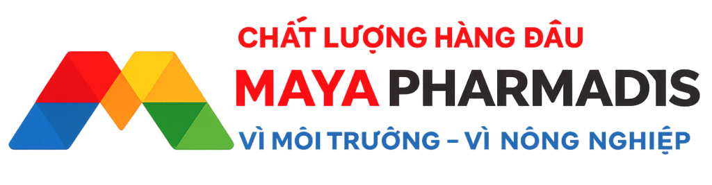 TRUNG TÂM MÔI TRƯỜNG & VẬT TƯ NÔNG NGHIỆP THUỶ SẢN