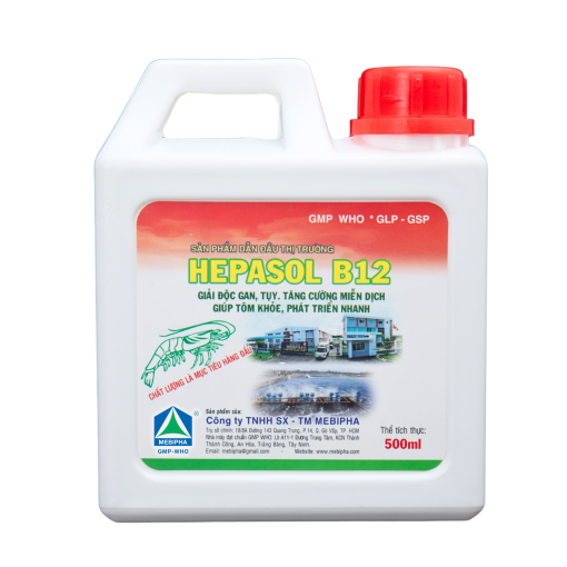 MEBI-IODINE(CÁ) - Ảnh 4