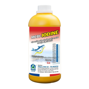 MEBI-IODINE(CÁ)