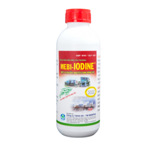 MEBI-IODINE (TÔM)