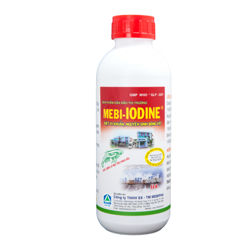 MEBIMIX TẠO SỮA - Ảnh 2